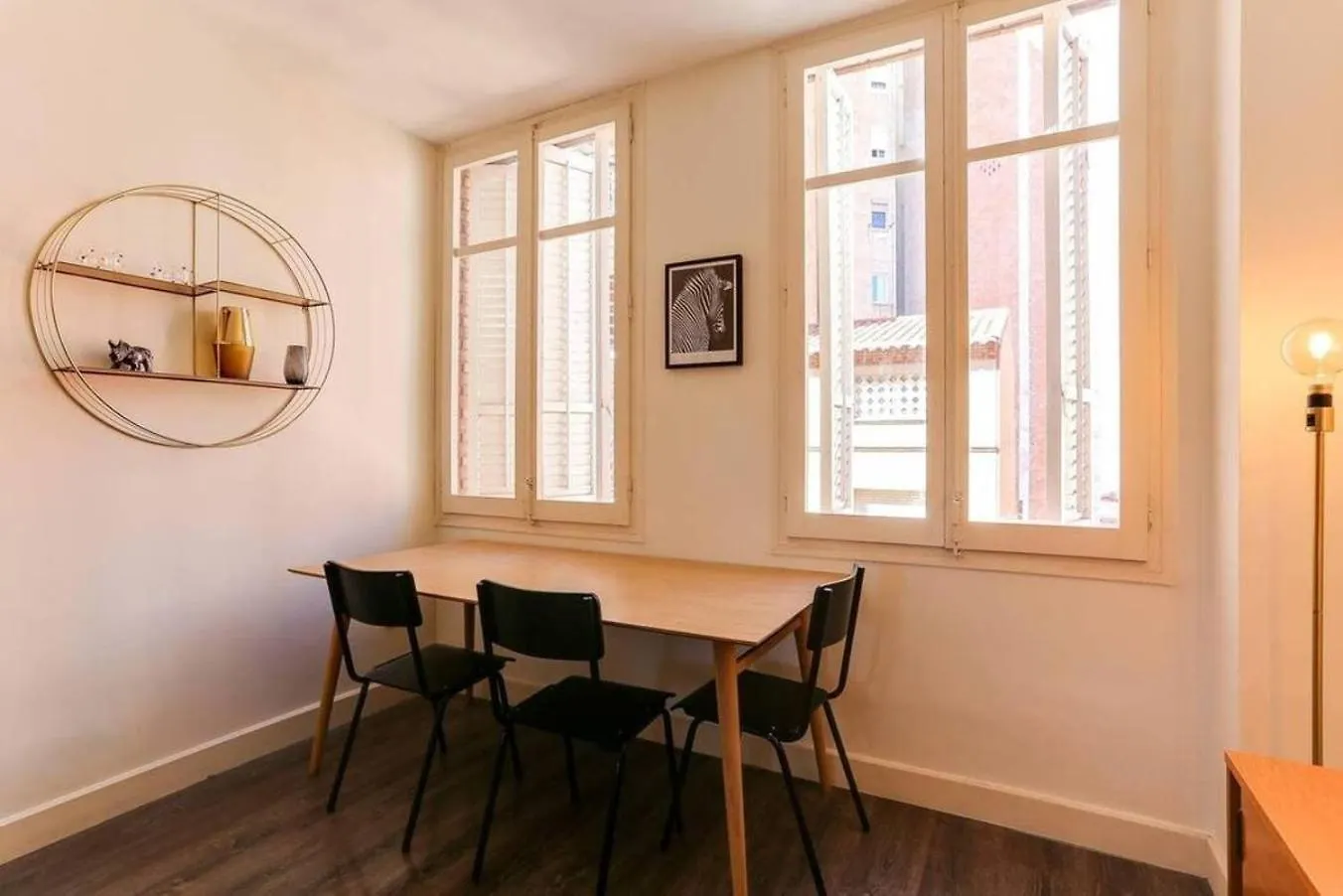 Stylish 2 Bdr In Trendy Gracia Apartment Barcelona 0*,  Spain