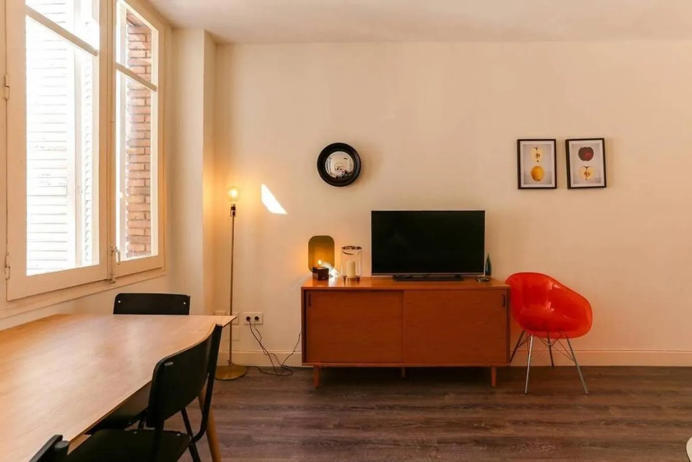 Appartement Stylish 2 Bdr In Trendy Gracia à Barcelone